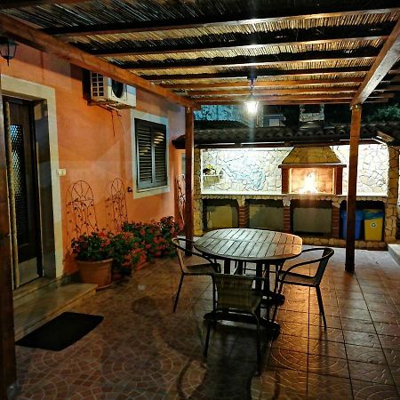 Apartment Monte 乌马格 外观 照片