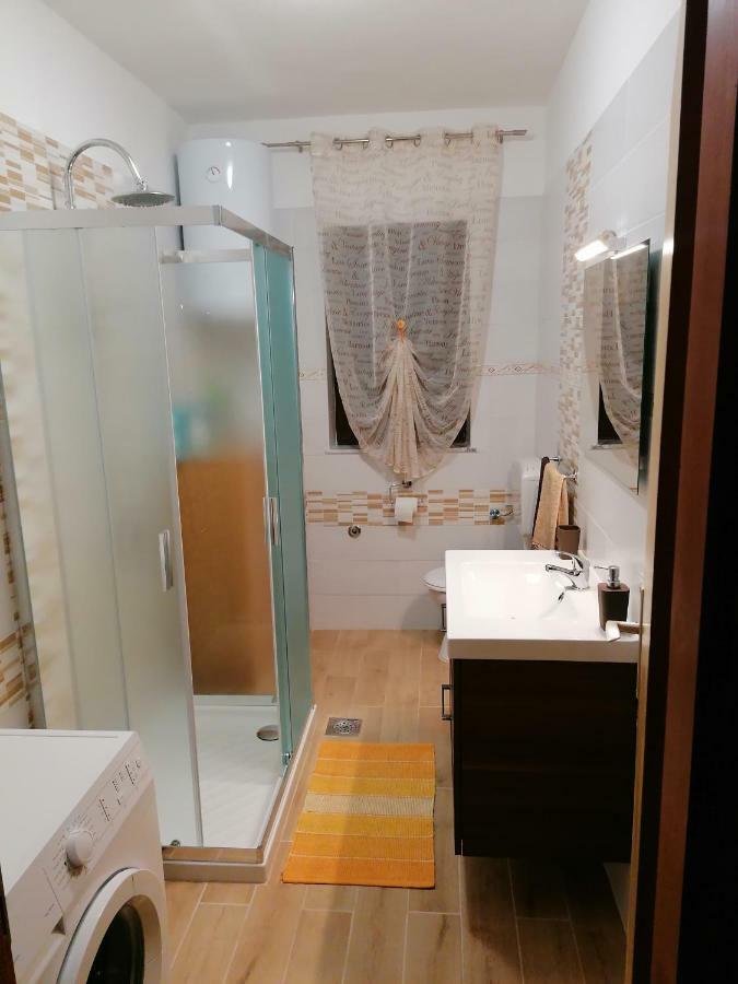 Apartment Monte 乌马格 外观 照片