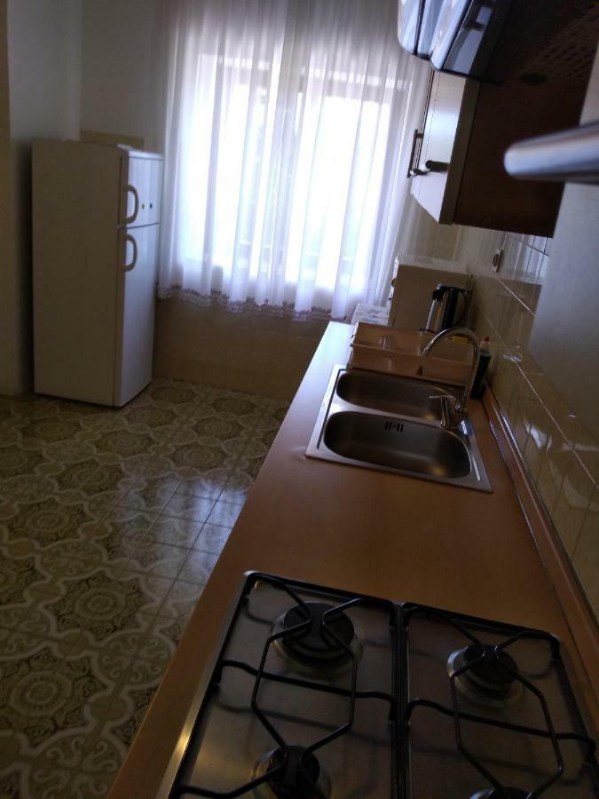 Apartment Monte 乌马格 外观 照片