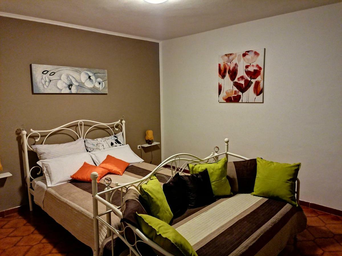 Apartment Monte 乌马格 外观 照片