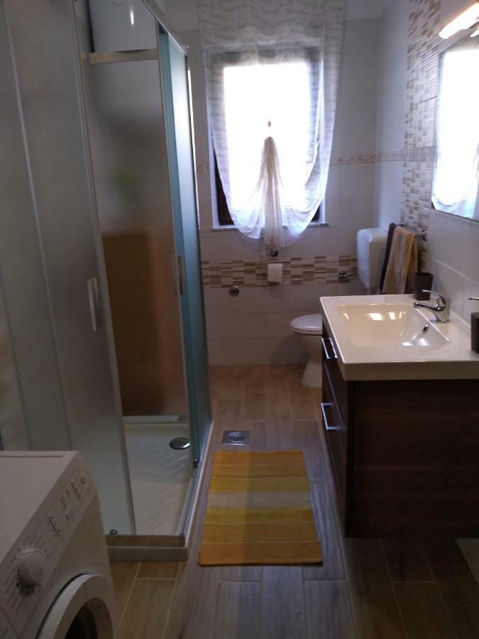 Apartment Monte 乌马格 外观 照片