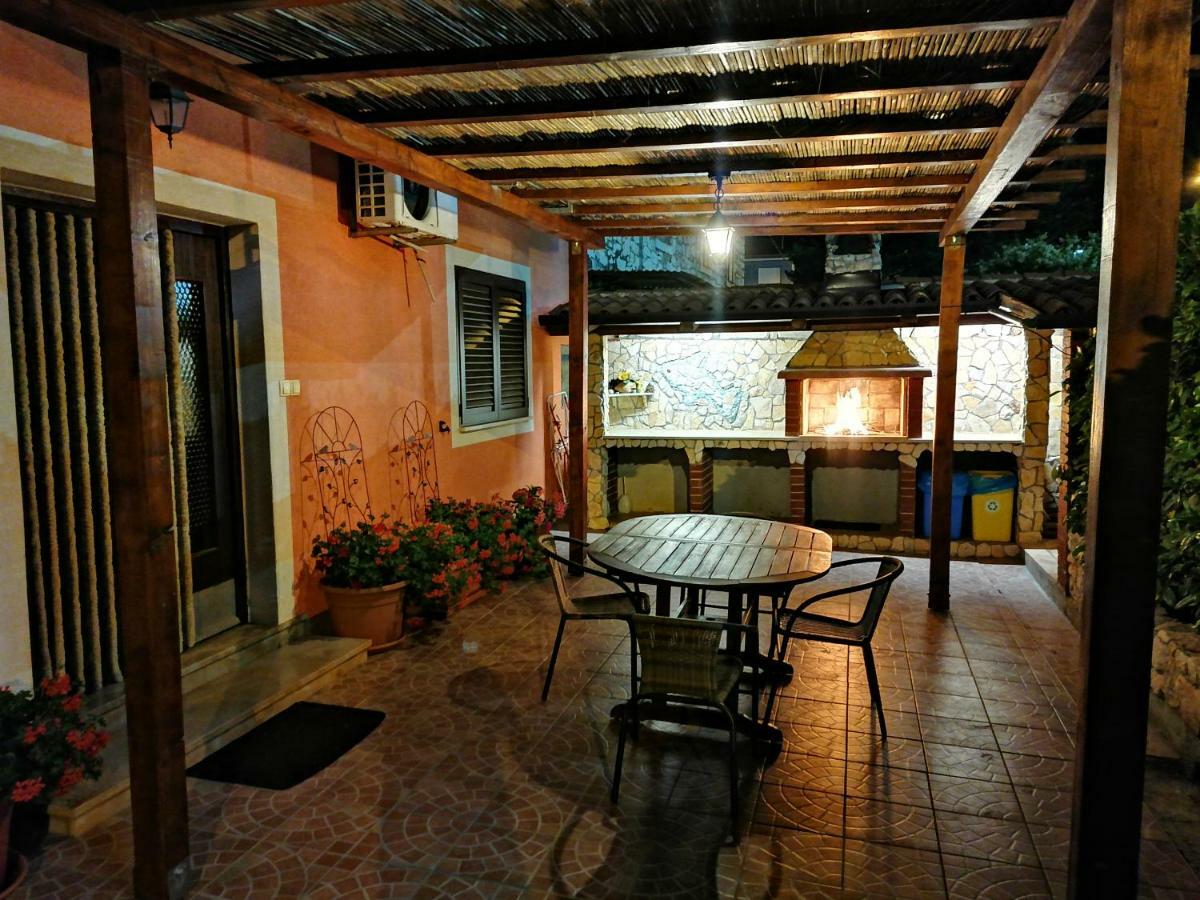 Apartment Monte 乌马格 外观 照片