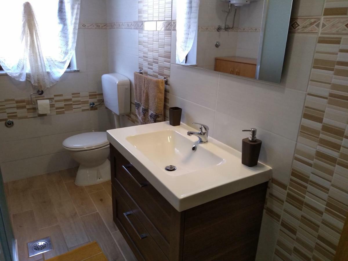 Apartment Monte 乌马格 外观 照片